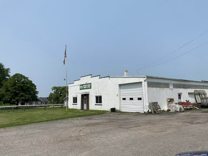 Williamsville - July 2021 Photo Of Williamsville (newer photo)